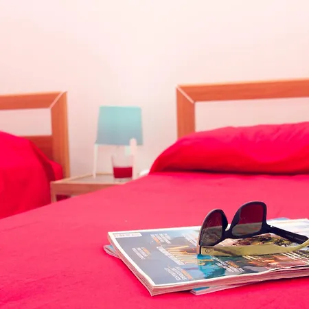 Apartman Montenero *