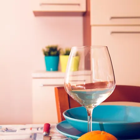 Apartman Montenero *