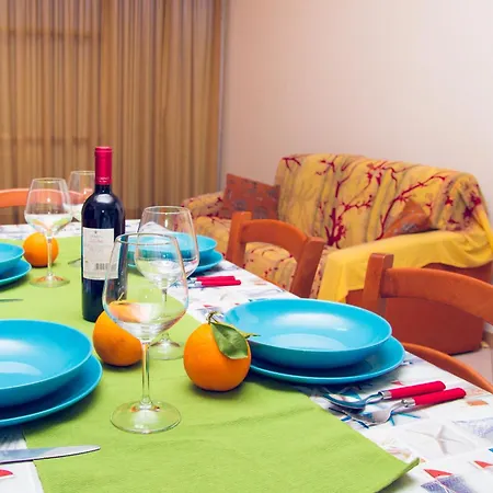 Apartment Montenero
