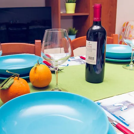 Apartment Montenero