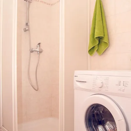Apartment Montenero *