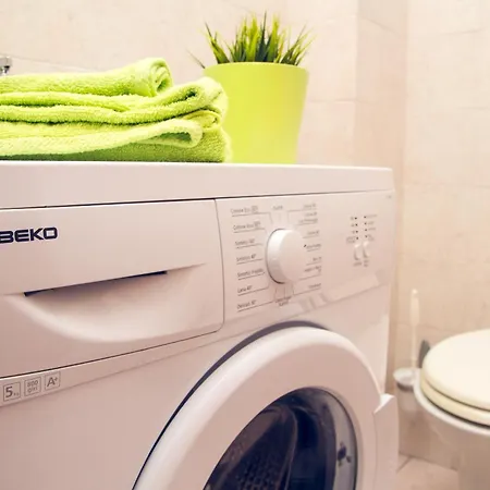 Apartman Montenero Pozzallo