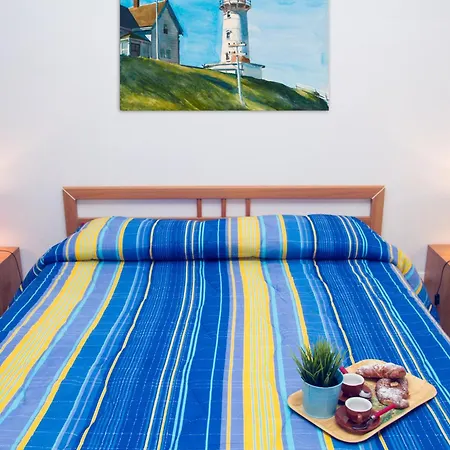 Apartman Montenero Pozzallo