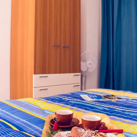 Apartman Montenero *