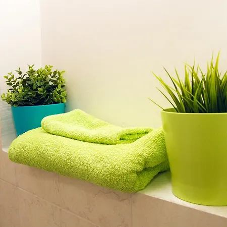 Apartman Montenero *