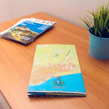 Apartman Montenero *