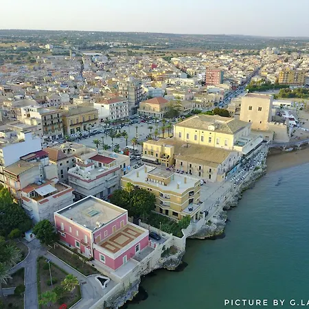 Apartman Montenero *