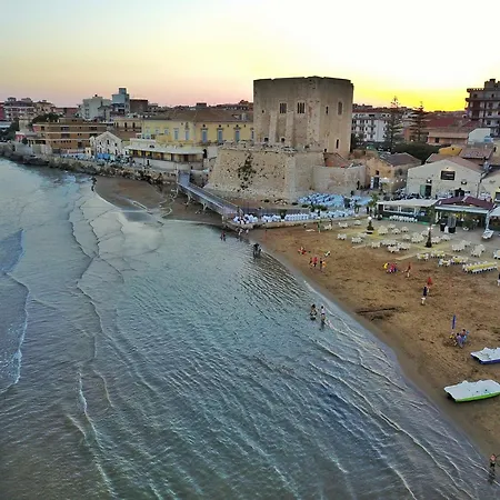 Apartman Montenero *