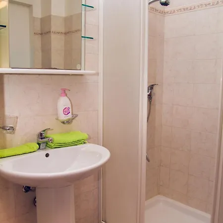 Apartman Montenero *