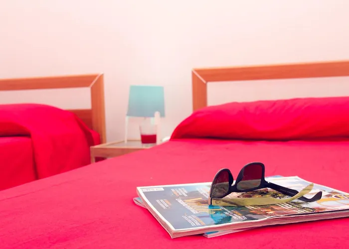Appartement Montenero *