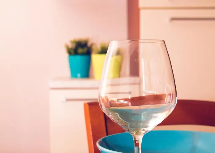 Appartement Montenero *