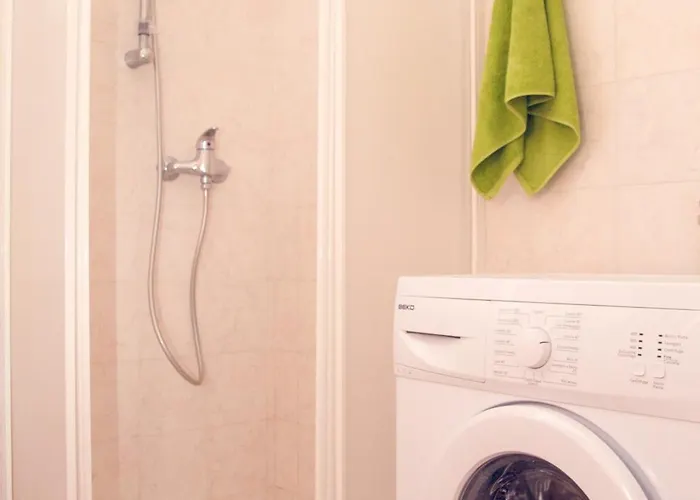 Appartement Montenero *