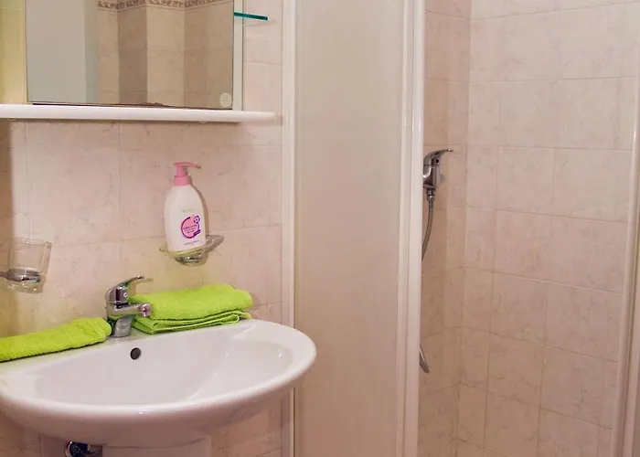 Appartement Montenero *