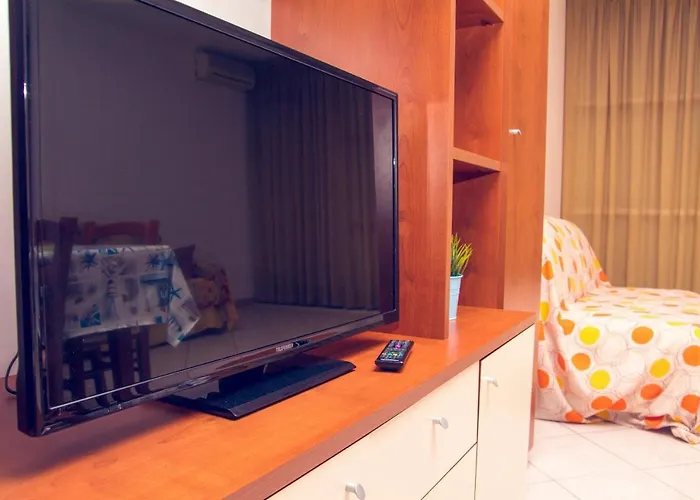Montenero Appartement Pozzallo